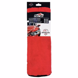 Πετσέτα Microfiber Feral Detailing Pro 38x38cm 1 Τεμάχιο