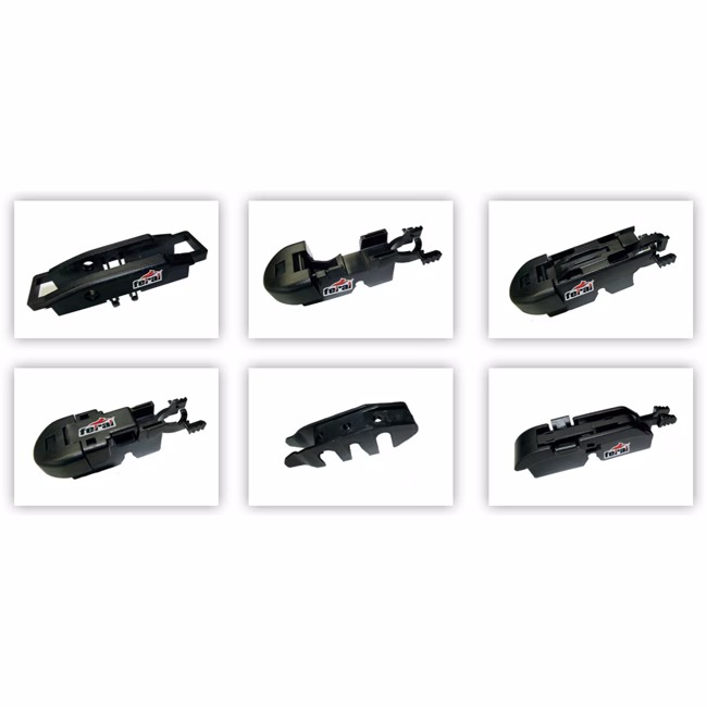 Υαλοκαθαριστήρας Feral Hybrid 18'' / 45cm 1 Τεμάχιο - Image 3
