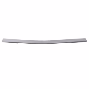 Αεροτομή Πορτ Παγκάζ Για Audi A4 B7 04-07 Caractere Look Από Fiber Flex 1 Τεμάχιο