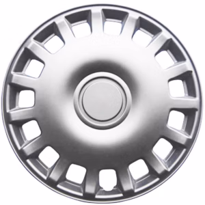 Τάσια Αυτοκινήτου Silver KT-1006 15”
