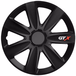 Τάσια Αυτοκινήτου Gtx Carbon Μαύρο 102758 Cbx 15”