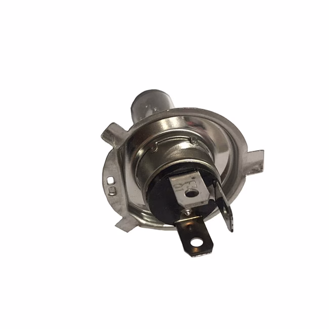 Λάμπα Αυτοκινήτου Trifa Αλογόνου 01662 H4 24V 75/70W - Image 2