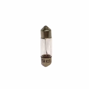 Λάμπα Αυτοκινήτου Trifa Σωληνωτή 205 SV7-8 8×28 12V 5W 28mm