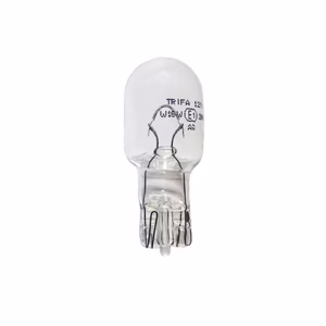 Λάμπα Αυτοκινήτου Trifa Αλογόνου 1718 W16W T16 12V 16W W2.1×9.5D