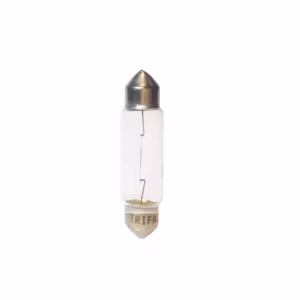 Λάμπα Αυτοκινήτου Trifa Σωληνωτή 1223 SV8.5-8 11×41 24V 10W 41mm