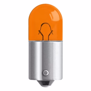 ΛΑΜΠΑ ΦΟΥΝΤΟΥΚΙ RY10W N245A 10W 12V BAU15S ΠΟΡΤΟΚΑΛΙ NEOLUX BY OSRAM