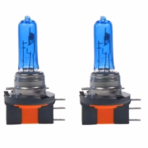 ΛΑΜΠΕΣ H1 12V 55W 5000K SUPER WHITE HNG