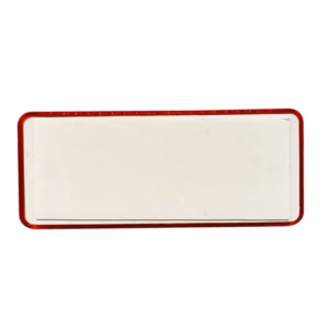 ΑΝΤΑΝ/ΚΑ ΠΑΡ/ΜΑ 105Χ55MM ΚΟΚΚΙΝΟ 26104102
