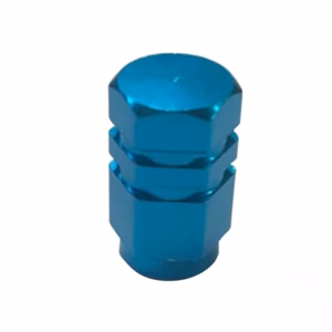 ΚΑΠΑΚΙΑ ΒΑΛΒΙΔΩΝ 4 ΤΕΜ ΜΠΛΕ JM-942E