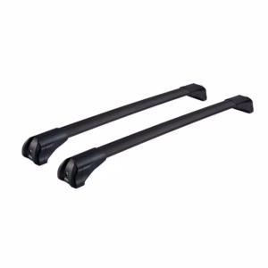 ΜΠΑΡΑ CRUZ 925-735 ΑΛΟΥΜ. AIRO FUSE DARK 98cm 1τεμάχιο
