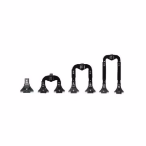 ΠΟΔΙΑ CRUZ 933-034 LCV 39CM 4PCS/SET