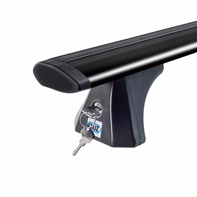 ΜΠΑΡΑ CRUZ 925-785 ΑΛΟΥΜ. AIRO DARK X-128 - Image 3