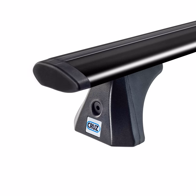 ΜΠΑΡΑ CRUZ 925-785 ΑΛΟΥΜ. AIRO DARK X-128 - Image 4