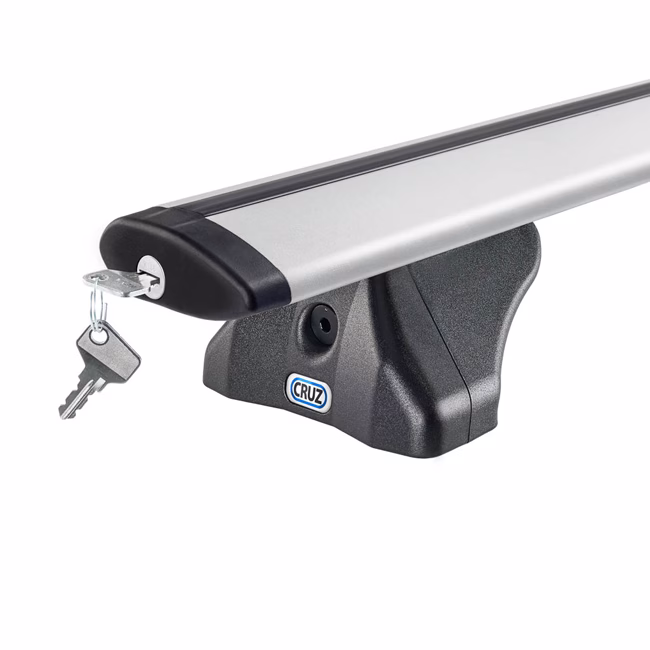 ΜΠΑΡΑ CRUZ 925-783 ΑΛΟΥΜ. AIRO DARK X-118 - Image 9