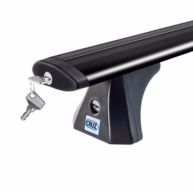 ΜΠΑΡΑ CRUZ 925-783 ΑΛΟΥΜ. AIRO DARK X-118 - Image 10