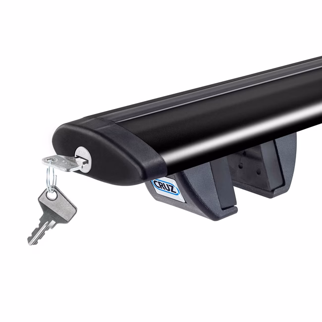 ΜΠΑΡΑ CRUZ 925-781 ΑΛΟΥΜ. AIRO DARK X-108 - Image 3