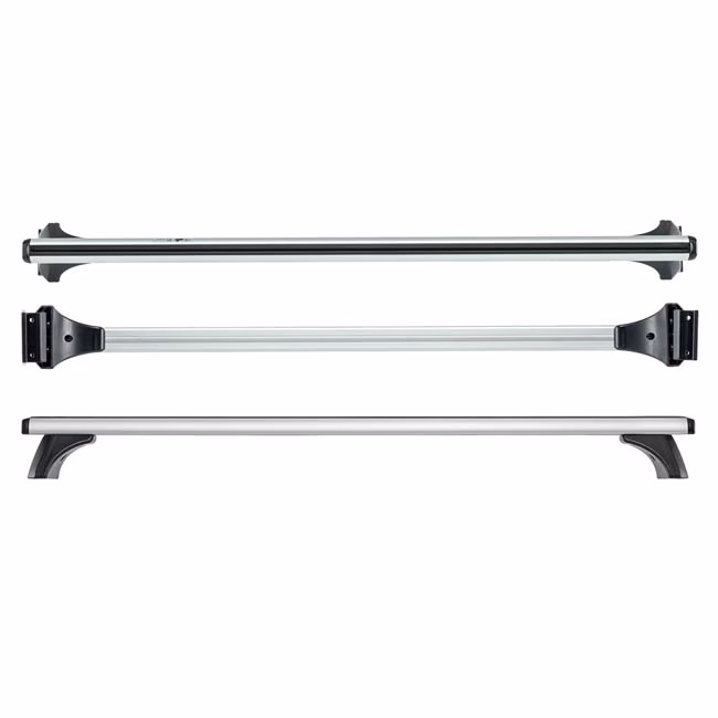 ΜΠΑΡΑ CRUZ 924-705 ΑΛΟΥΜ. 108CM ΜΕ ΕΣΩΤΕΡΙΚΗ ΝΤΙΖΑ - Image 5