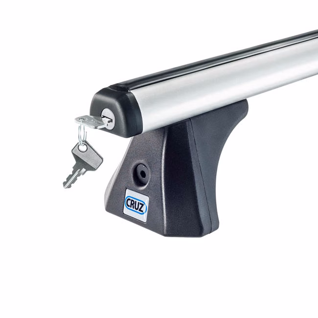 ΜΠΑΡΑ CRUZ 924-705 ΑΛΟΥΜ. 108CM ΜΕ ΕΣΩΤΕΡΙΚΗ ΝΤΙΖΑ - Image 8