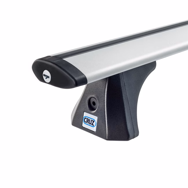 ΜΠΑΡΑ CRUZ 924-773 ΑΛΟΥΜ. AIRO T-118 - Image 3