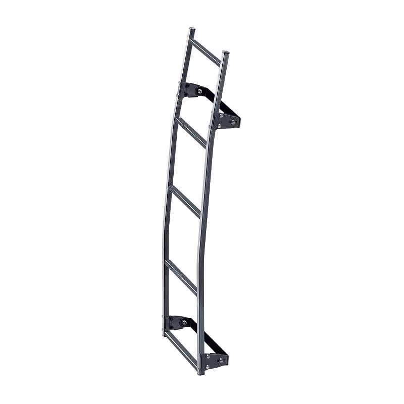 Σκάλα Πίσω Πόρτας Για Van CRUZ 941-060 FIXED EF120 120cm x 30cm - Image 2