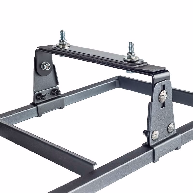 Σκάλα Πίσω Πόρτας Για Van CRUZ 941-060 FIXED EF120 120cm x 30cm - Image 4
