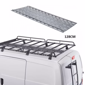 Διάδρομος Για Μπάρες & Σχάρες CRUZ 941-265 128cm