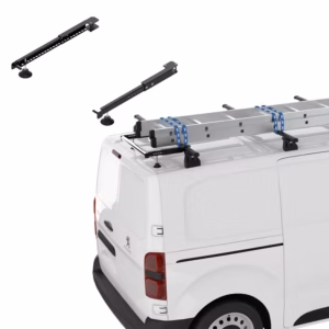 Στηρίγματα Roller CRUZ 941-447 Για Μπάρες L2 Cargo Xpro 2022 2 Τεμάχια