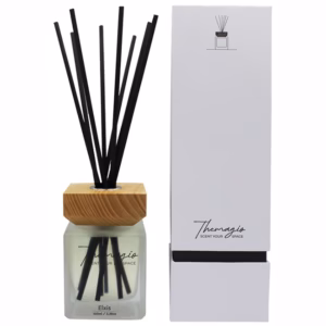 Αρωματικό Χώρου Με Sticks – Diffuser Themagio Elxis 100ml 1 Τεμάχιο