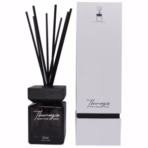Αρωματικό Χώρου Με Sticks – Diffuser Themagio Eros 200ml 1 Τεμάχιο