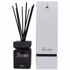 Αρωματικό Χώρου Με Sticks – Diffuser Themagio Abyss 100ml 1 Τεμάχιο