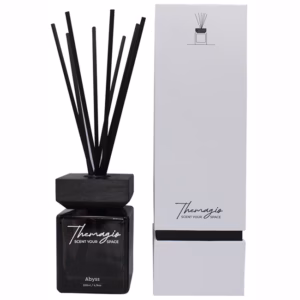 Αρωματικό Χώρου Με Sticks – Diffuser Themagio Abyss 200ml 1 Τεμάχιο