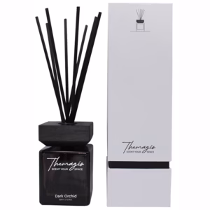 Αρωματικό Χώρου Με Sticks – Diffuser Themagio Dark Orchid 200ml 1 Τεμάχιο