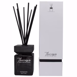 Αρωματικό Χώρου Με Sticks – Diffuser Themagio Pomegranate 100ml 1 Τεμάχιο