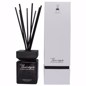 Αρωματικό Χώρου Με Sticks – Diffuser Themagio Wild Coconut 100ml 1 Τεμάχιο
