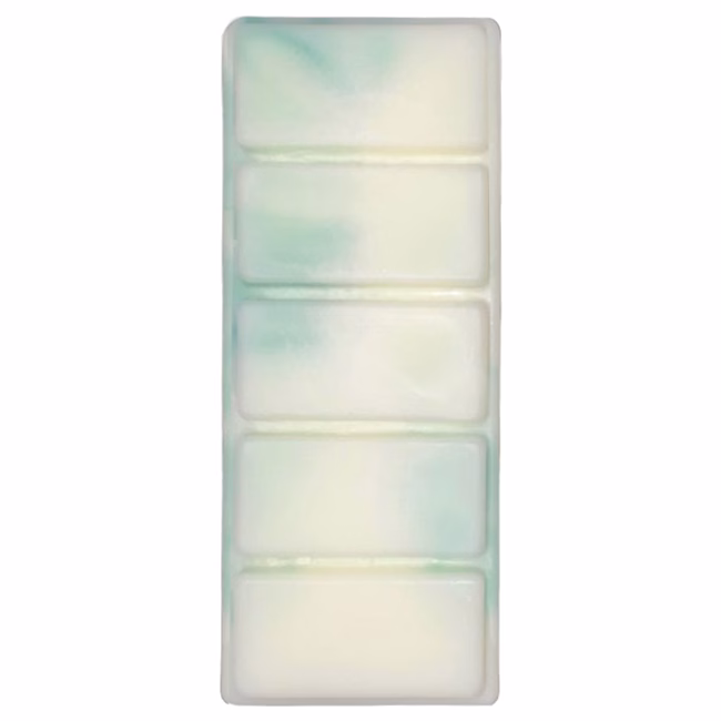 Αρωματικό Wax Melt Σόγιας Themagio Green Apple & Cinnamon 55gr 1 Τεμάχιο