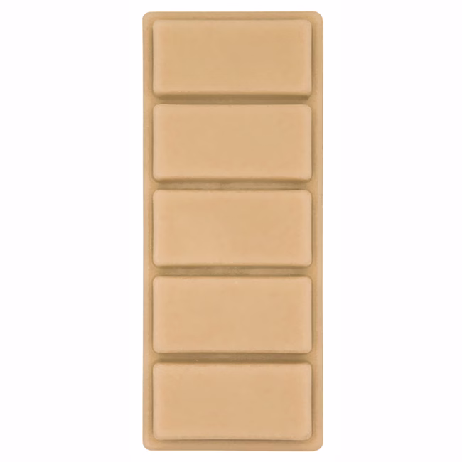 Αρωματικό Wax Melt Σόγιας Themagio Choco Cookies 55gr 1 Τεμάχιο