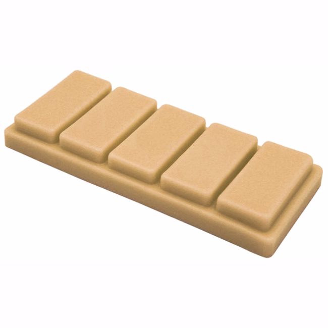 Αρωματικό Wax Melt Σόγιας Themagio Choco Cookies 55gr 1 Τεμάχιο - Image 2