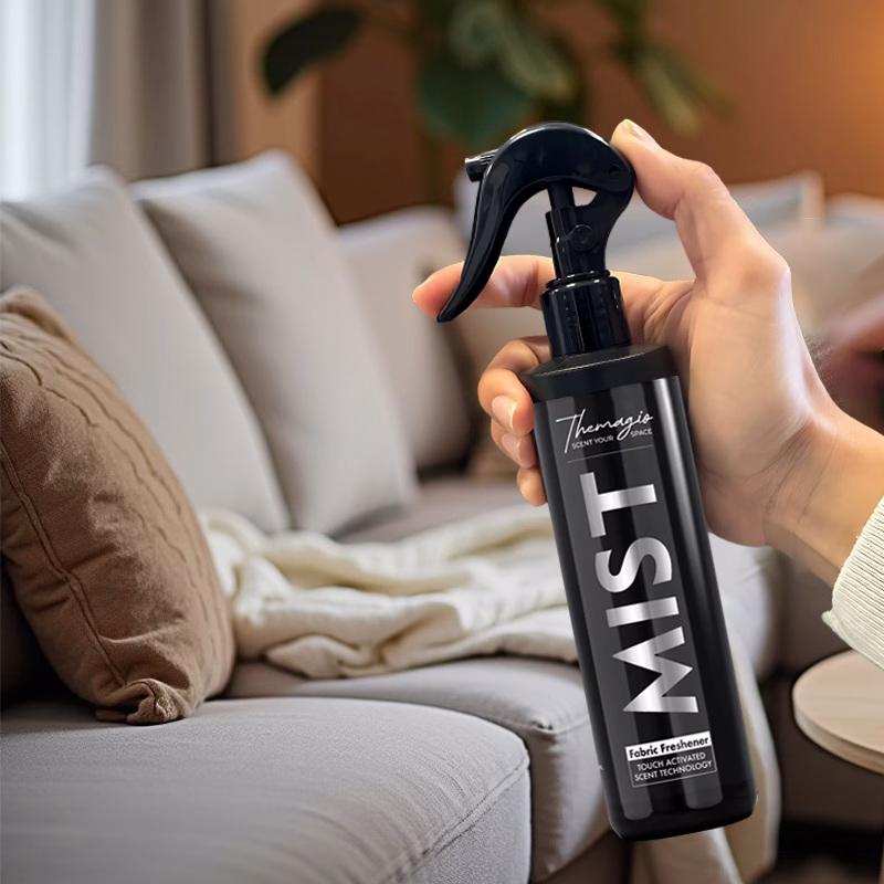 Αρωματικό Άρωμα Υφάσματος Themagio Mist 300ML 1 Τεμάχιο - Image 3