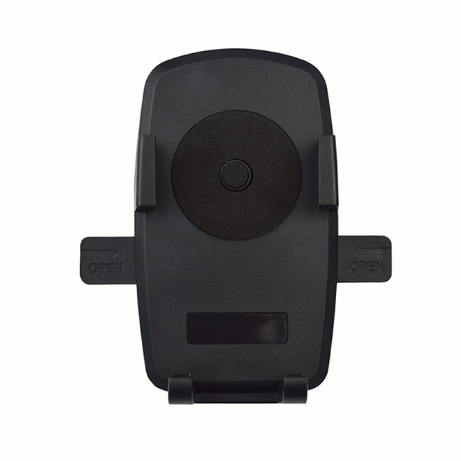 Βάση Κινητού Με Βραχίωνα Car Mount H01-C18 Μαύρη 1 Τεμάχιο - Image 7