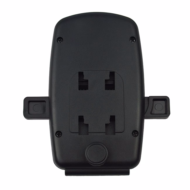 Βάση Κινητού Με Βραχίωνα Car Mount H01-C18 Μαύρη 1 Τεμάχιο - Image 6