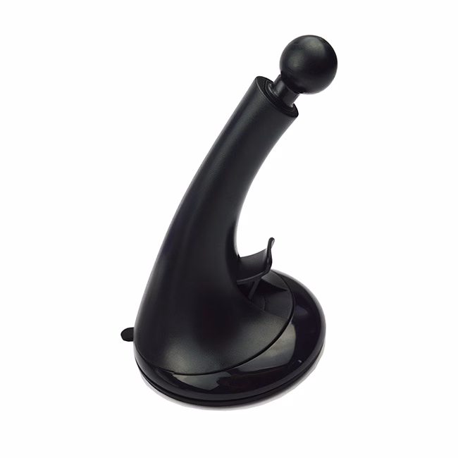 Βάση Κινητού Με Βραχίωνα Car Mount H01-C18 Μαύρη 1 Τεμάχιο - Image 5
