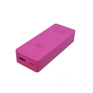 Power Bank Για Ταχυφόρτιση Για Smartphone 1Τμχ