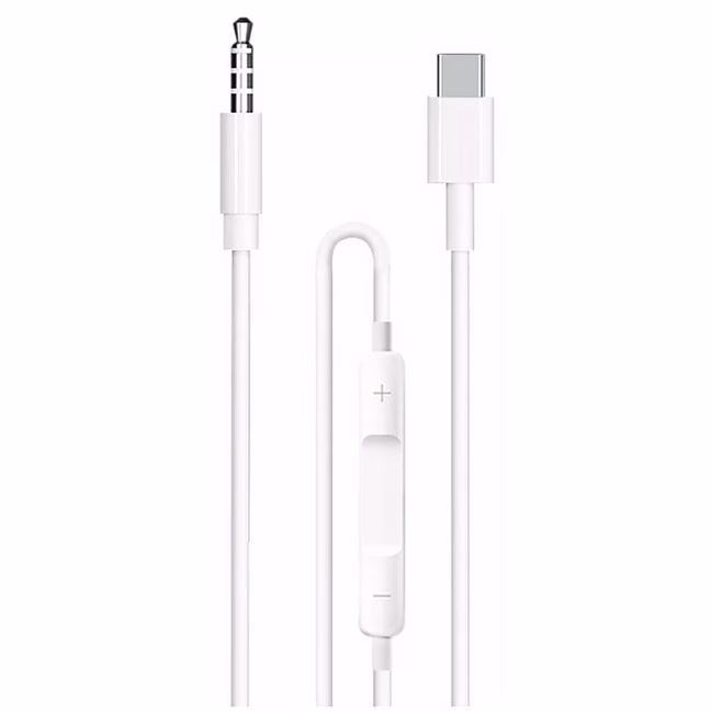 EARLDOM Καλώδιο AUX 3.5mm Σε Type-C AUX41