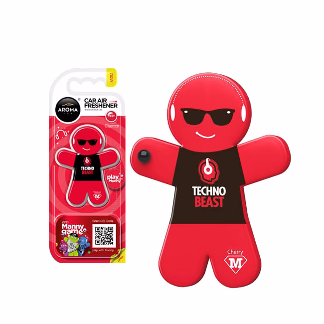 Σετ Racer 6 Τεμαχίων - Image 6