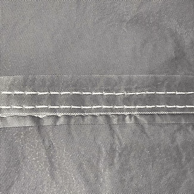 Ημικουκούλα Αυτοκινήτου Feral Small 233x160x60cm 1 Τεμάχιο - Image 2