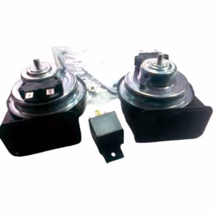 15004-3-korna-saligkari-12v-110db-fiamm-am80sx-autogs_650 Κόρνα Αυτοκινήτου Σαλιγκάρι Διπλή 12 Volt 110dB Fiamm AM80SX 1 Τεμάχιο