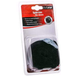 17420-3-imantes-1×5-metra-autogs_650 Ιμάντας Πρόσδεσης Μονός 2.5cmx5m 1 Τεμάχιο