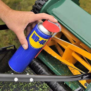 Αντισκωριακό – Λιπαντικό Spray WD-40 Smart Straw 250ml 1 Τεμάχιο