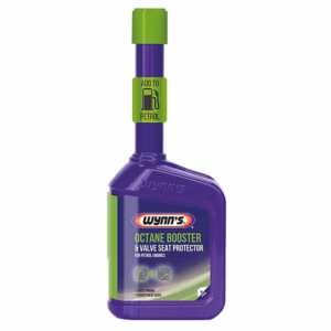 Ενισχυτικό Οκτανίων Octane Boost Wynn’s W43873 325ml 1 Τεμάχιο