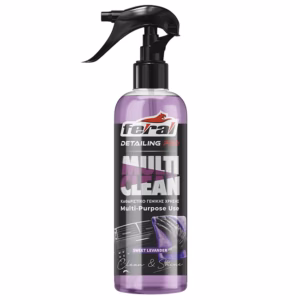 Καθαριστικό Γενικής Χρήσης Sweet Levander Feral Detailing Pro 750ml 1 Τεμάχιο